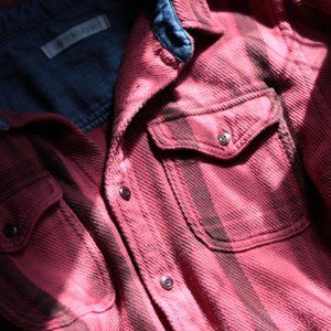 Outerknown Blanket Shirt